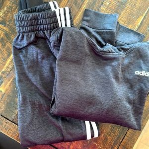 Jogger set
